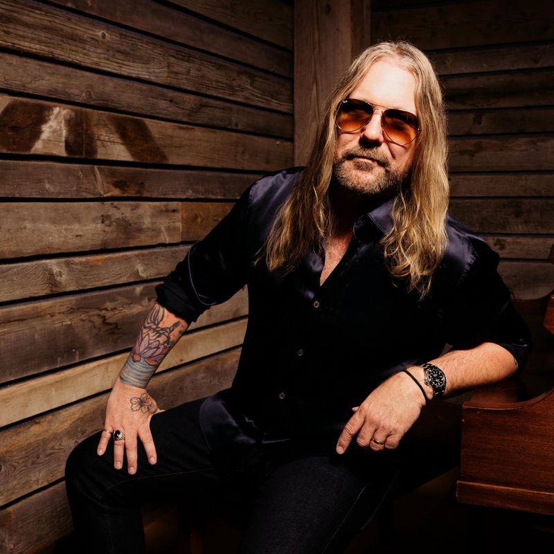 Devon Allman